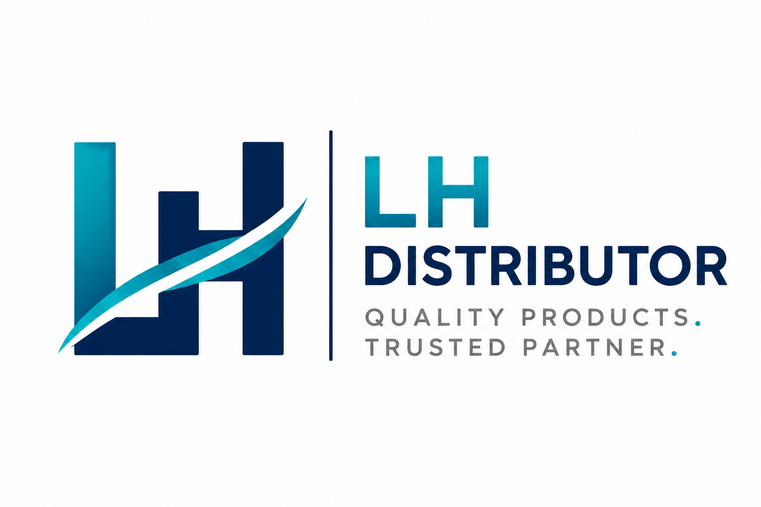 LH Distributor Logo